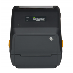 Zebra ZD421 Termal Etiket Printeri ZD4A042‑30EM00EZ 203 DPI Modul (74/300 m)